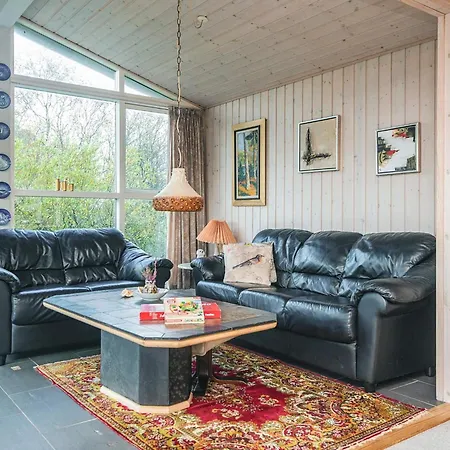 Enchanting Retreat In Fano-by Traum Fanø