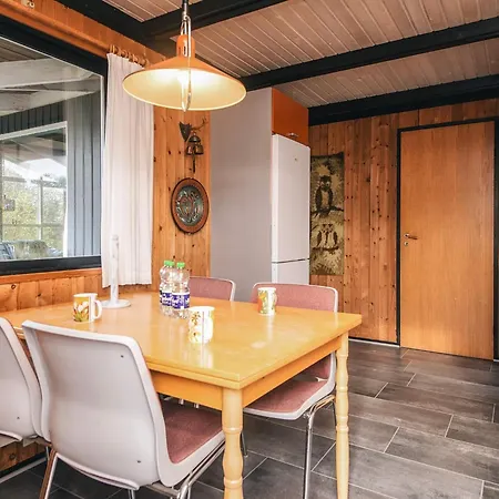 Enchanting Retreat In Fano-by Traum *