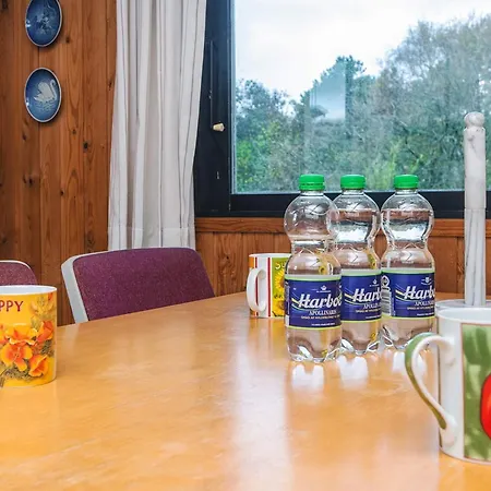 Enchanting Retreat In Fano-by Traum