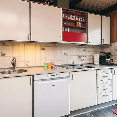 Enchanting Retreat In Fano-by Traum *