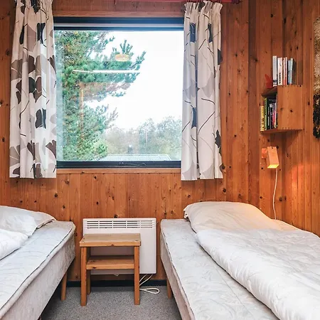 Enchanting Retreat In Fano-by Traum Fanø