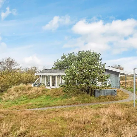 Enchanting Retreat In Fano-by Traum Fanø