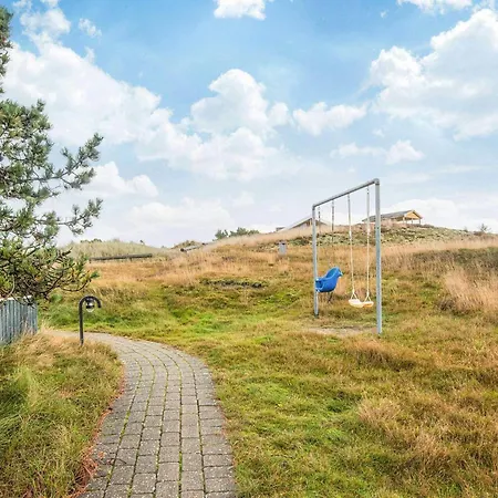 Enchanting Retreat In Fano-by Traum * Fanø