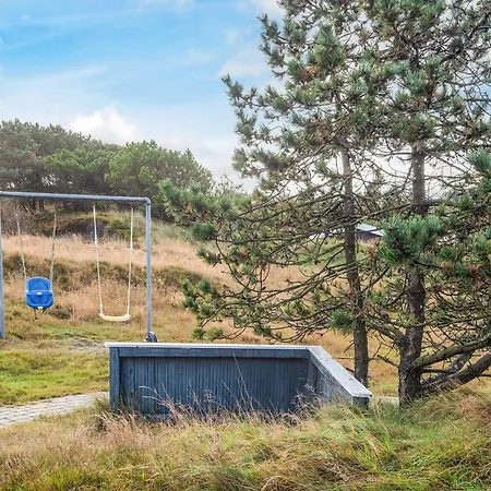 Enchanting Retreat In Fano-by Traum Fanø