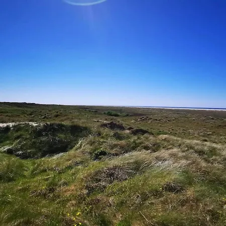 Enchanting Retreat In Fano-by Traum Dom wakacyjny Fanø