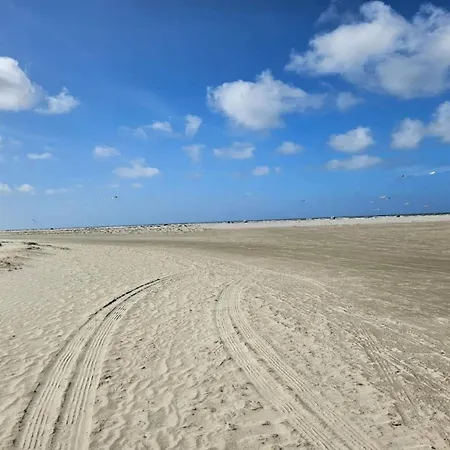 Enchanting Retreat In Fano-by Traum Dom wakacyjny Fanø