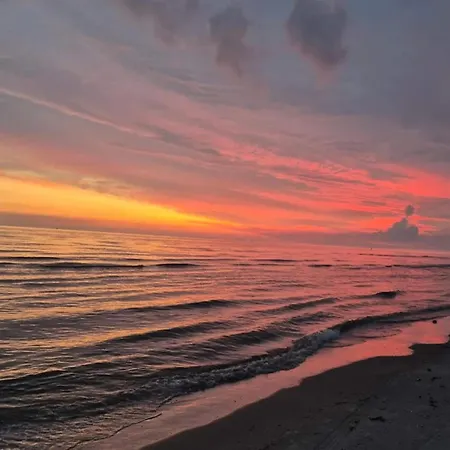 Enchanting Retreat In Fano-by Traum Fanø