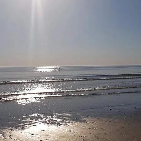 Enchanting Retreat In Fano-by Traum * Fanø