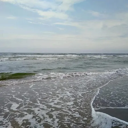 Dom wakacyjny Enchanting Retreat In Fano-by Traum