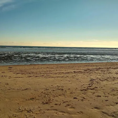 Enchanting Retreat In Fano-by Traum Dom wakacyjny