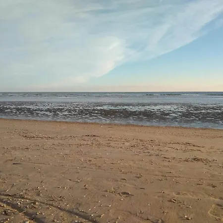 Enchanting Retreat In Fano-by Traum Dom wakacyjny