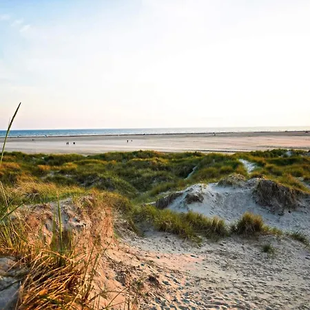 Enchanting Retreat In Fano-by Traum Fanø