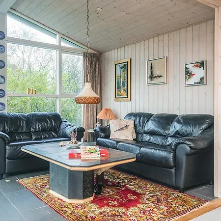 Enchanting Retreat In Fano-by Traum Fanø