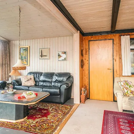 Enchanting Retreat In Fano-by Traum * Fanø
