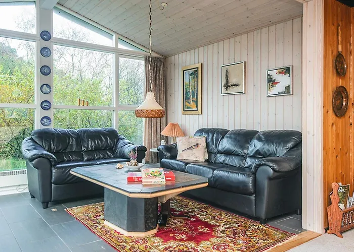 Enchanting Retreat In Fano-by Traum Fanø