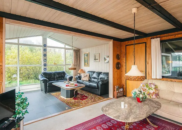 Enchanting Retreat In Fano-by Traum *