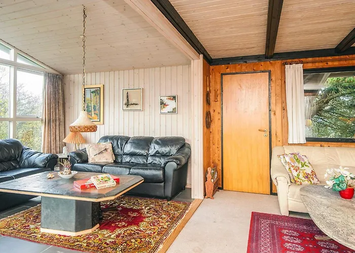 Enchanting Retreat In Fano-by Traum