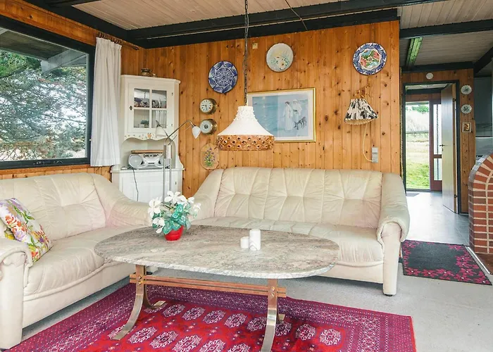 Enchanting Retreat In Fano-by Traum Feriehus