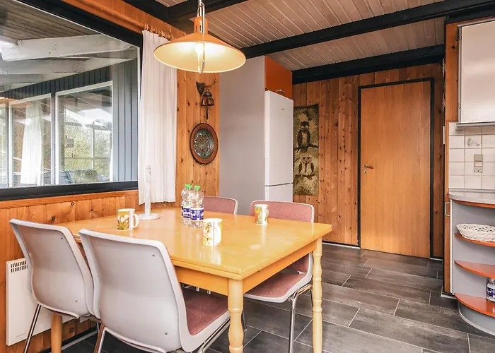 Enchanting Retreat In Fano-by Traum *