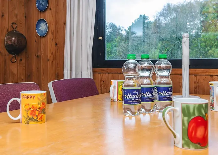 Enchanting Retreat In Fano-by Traum