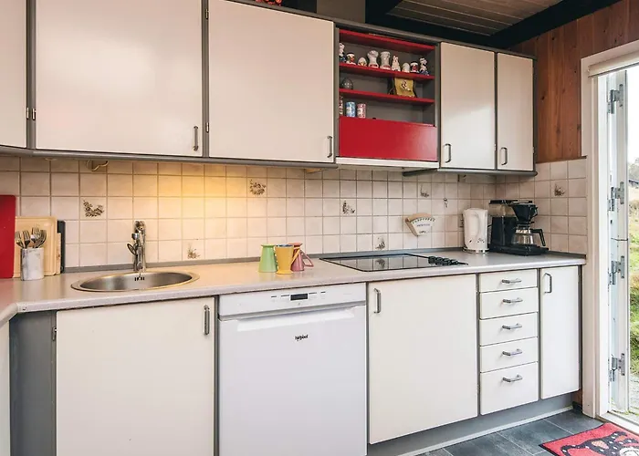 Enchanting Retreat In Fano-by Traum *