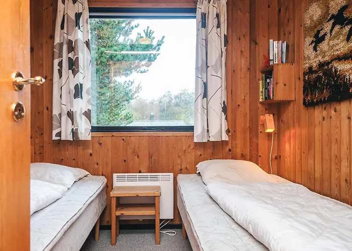 Enchanting Retreat In Fano-by Traum Fanø