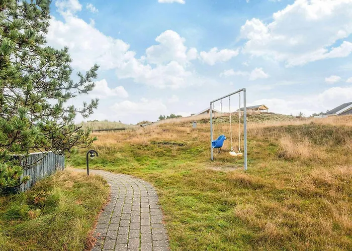 Enchanting Retreat In Fano-by Traum * Fanø