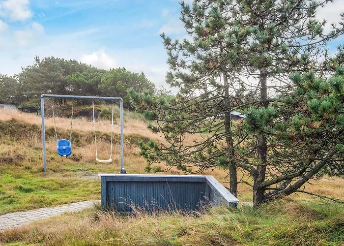 Enchanting Retreat In Fano-by Traum Fanø