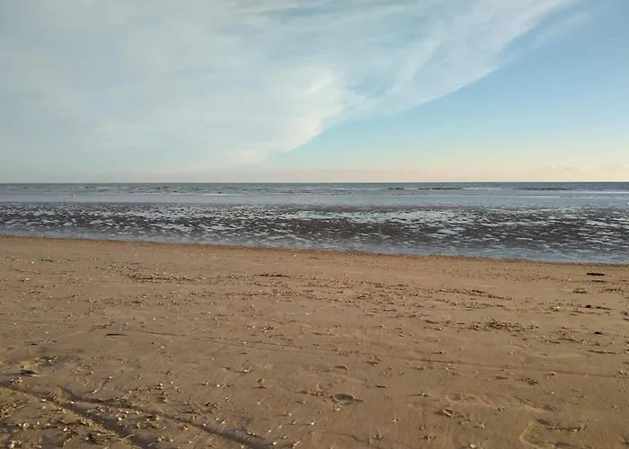 Enchanting Retreat In Fano-by Traum Feriehus