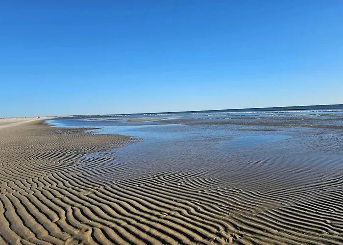 Feriehus Enchanting Retreat In Fano-by Traum